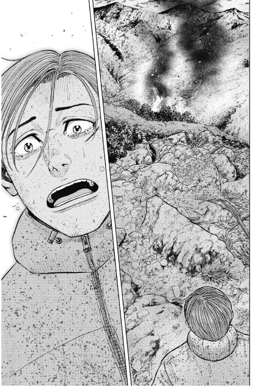 Monkey Peak Chapter 63 5